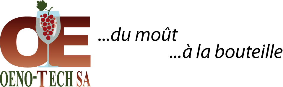 Logo Oeno-Tech
