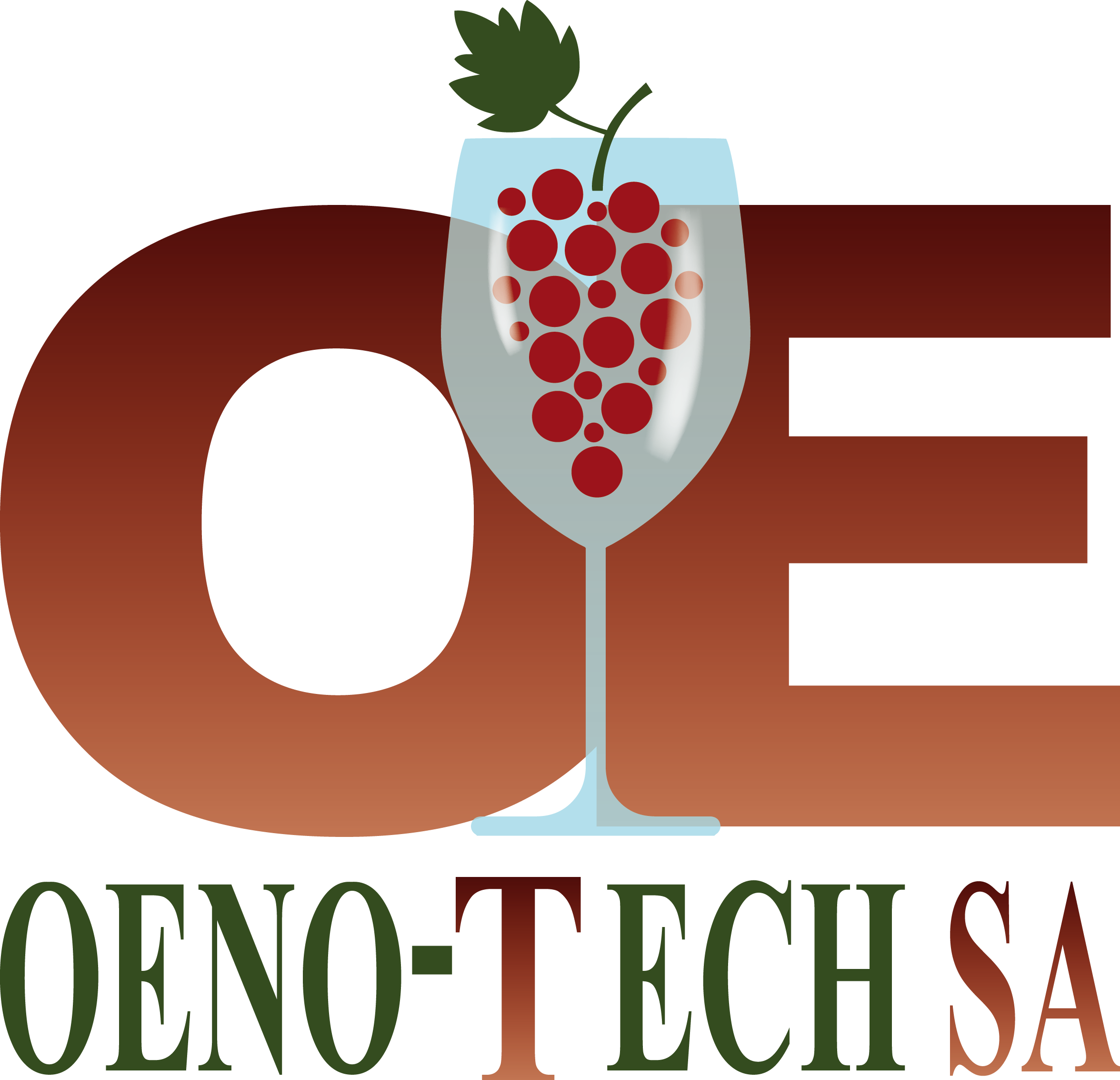 Logo Oeno-Tech SA